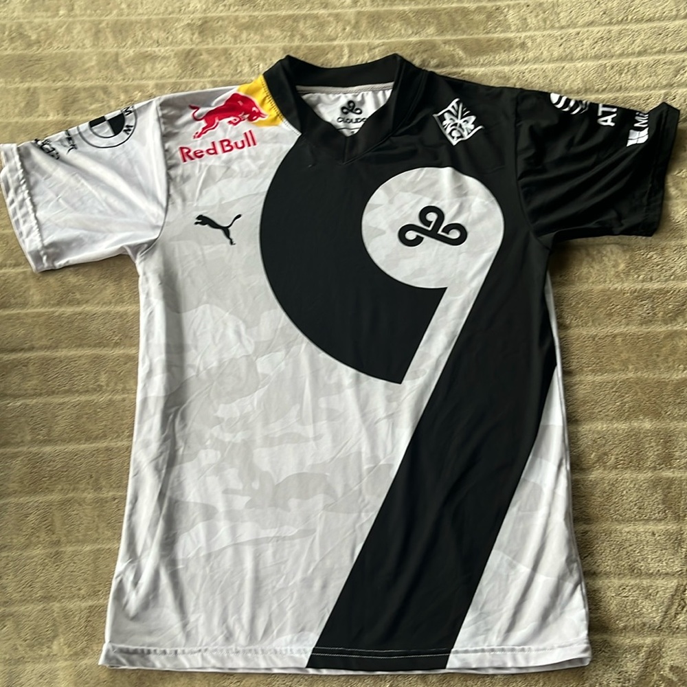 Men’s Shirt